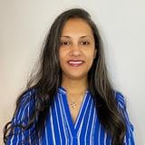 Photo of Hanaa Mikhaeil