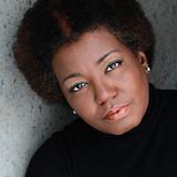 Photo of Sharon Lavant