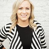 Photo of Leigh Ann Hill