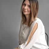 Photo of Nikki Williams