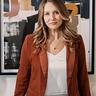 Photo of Megan Bajorek