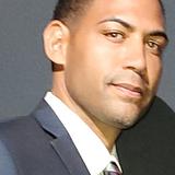 Photo of Gregory Gray