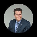 Photo of Aaron Muller