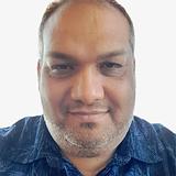 Photo of Iqbal Betker