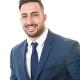 Photo of Demetres Giannitsos