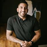 Photo of Justin McCabe