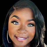 Photo of Rosdalyn Wallace