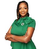 Photo of April Courtney Dunn