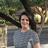 Photo of Courtney Green