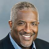 Photo of Keith Harrington