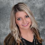 Photo of Mandy Vanderford