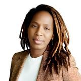 Photo of Patrece Benson