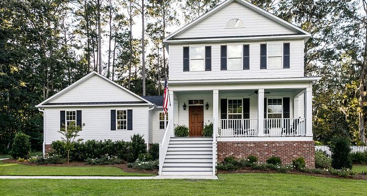 Canton, OH real estate