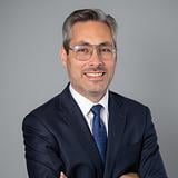 Photo of Robert Christensen