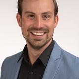 Photo of Bryn Johnson