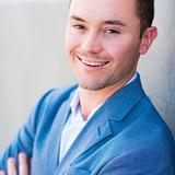 Photo of Luke Renfro-Skinner