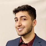 Photo of Daniel Kendalo