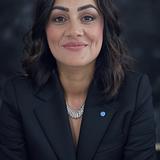 Photo of Angelina Rantissi