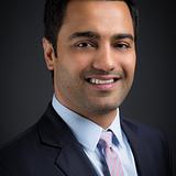 Photo of Jay Grewal