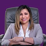 Photo of Alba Villanueva