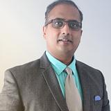 Photo of Vikram Kondathasula