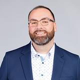 Photo of Scott Jaraczewski