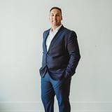 Photo of Patrik Horvat