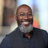 Photo of Michael Facey