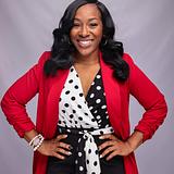 Photo of Leonna Harris