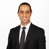 Photo of Vince Ewing