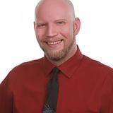 Photo of James Felicetty