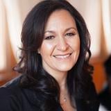 Photo of Anna Laurie