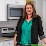 Photo of Danielle Wise