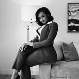 Photo of Jaye Johnson