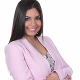 Photo of Alejandra Vargas