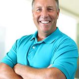 Photo of Dave Manson