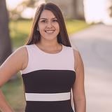 Photo of Monika  Amezcua