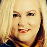 Photo of Julia Robertson