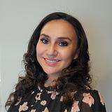 Photo of Rebecca Hayes