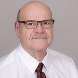 Photo of Art Rietman