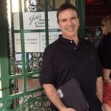 Photo of Randolph Cisneros