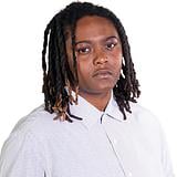 Photo of Brea Joseph