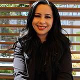 Photo of Stephanie Gutierrez