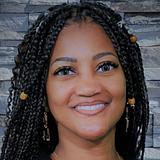 Photo of Kimberly Thomas