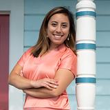 Photo of Adriana Meza