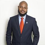 Photo of Leon Dickson Jr