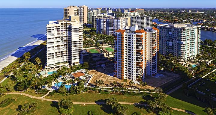 Naples, FL real estate