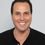 Photo of David Eiglarsh