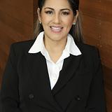 Photo of Erika Siqueira