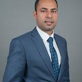 Photo of Barinder Dhaliwal